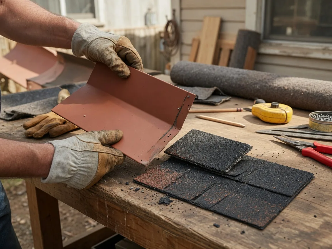 Roof Repair company in Marion, MA